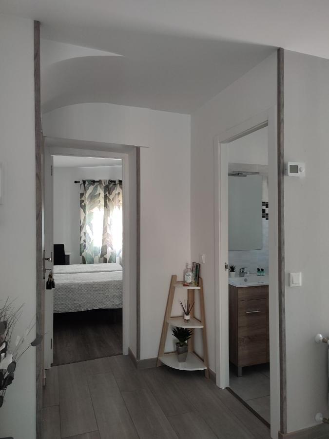 Casa Luzon, Terraza-Solarium Con Ducha Y Salon Rustico Apartment Villarejo de Salvanes ภายนอก รูปภาพ