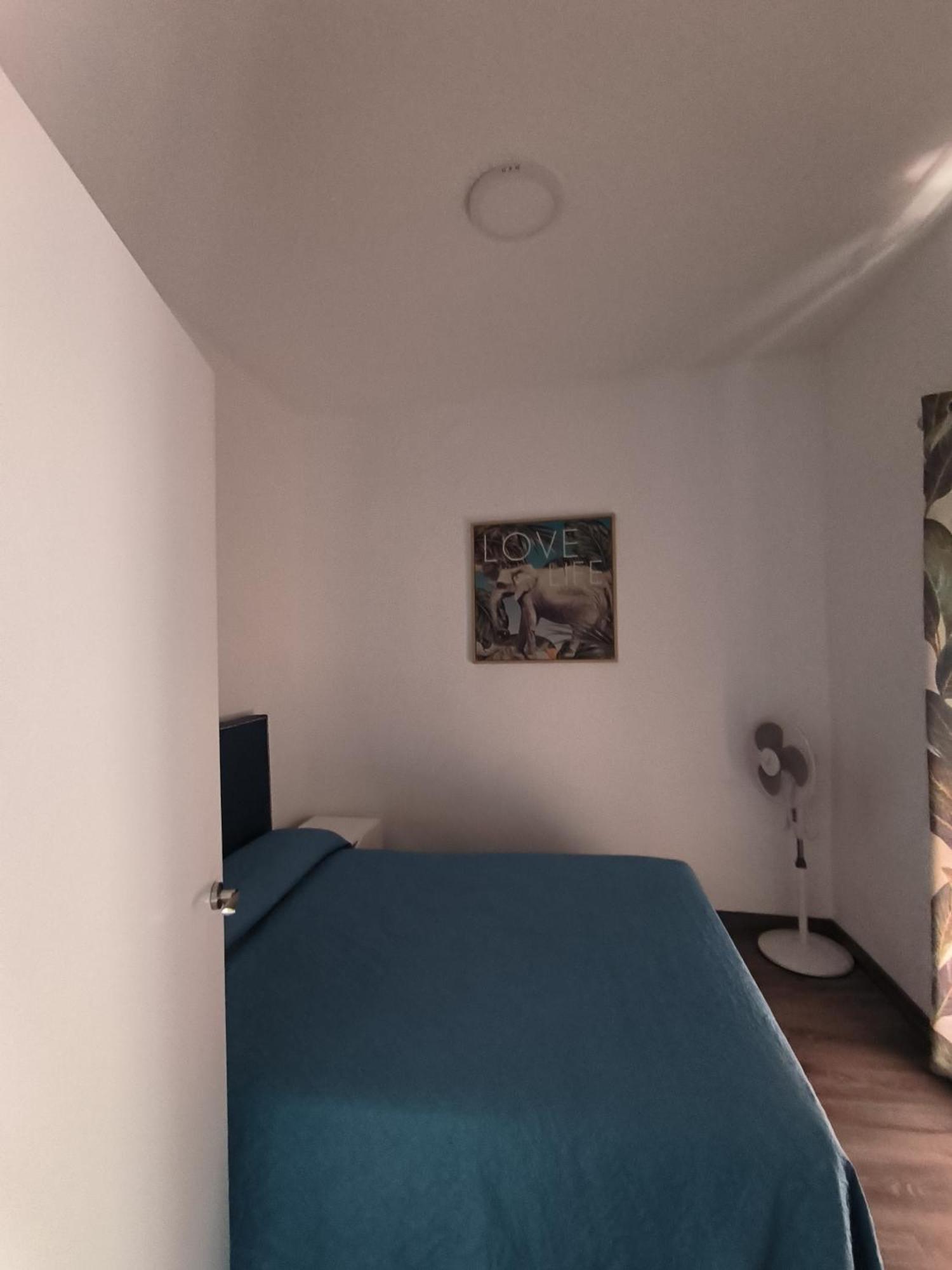 Casa Luzon, Terraza-Solarium Con Ducha Y Salon Rustico Apartment Villarejo de Salvanes ภายนอก รูปภาพ